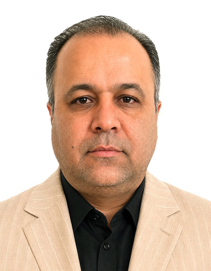 حمیدرضا حدائق