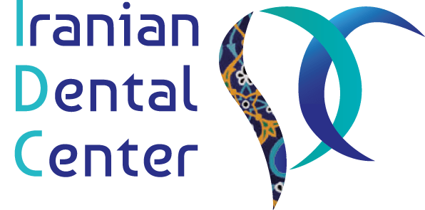نشان رسمی مرکز دندانپزشکی ایرانیان
