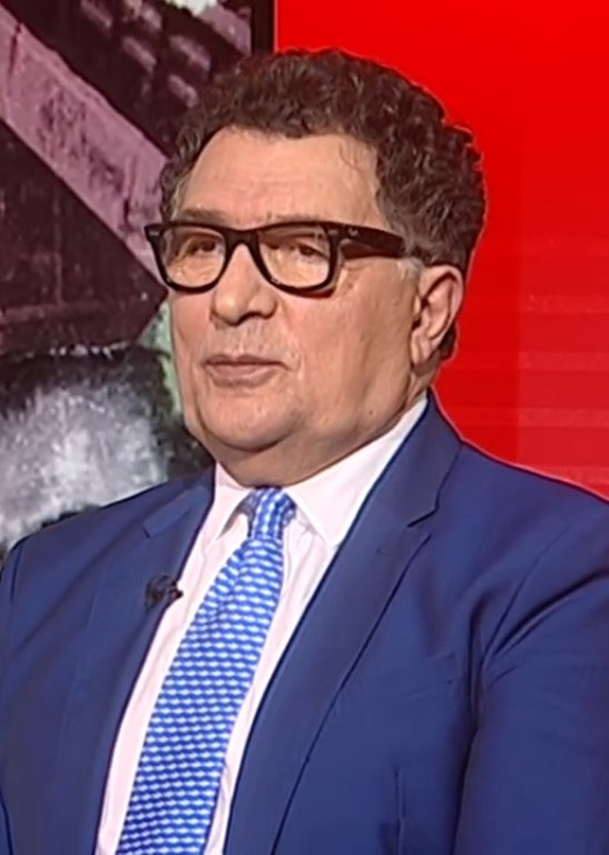 مسعود بهنود