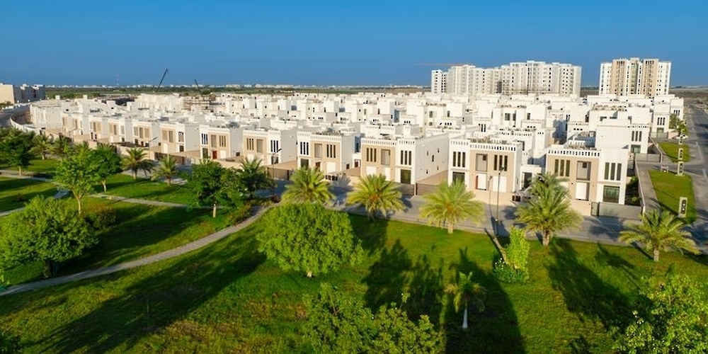 عکس واقعی و رسمی همان خبر؛ منبع: روزنامه عمان