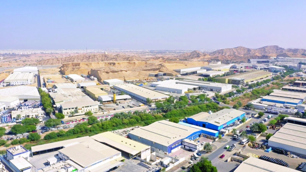 عکس واقعی و رسمی همان خبر؛ منبع: روزنامه عمان