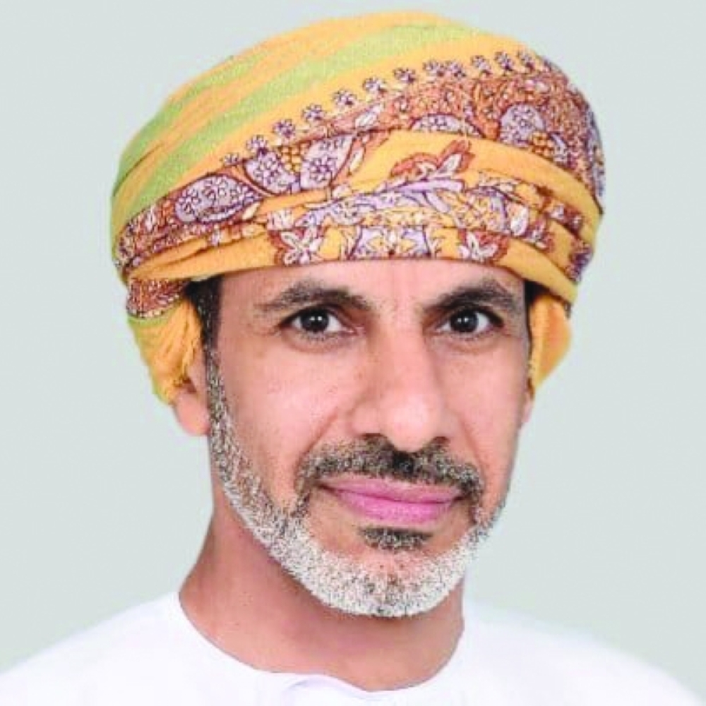 عکس واقعی و رسمی همان خبر؛ منبع: روزنامه عمان